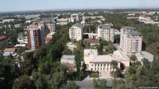 Në Siri dhe Irak luftojnë 600 shtetas të Kirgizisë