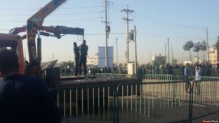 Raportohet për ekzekutimin e 20 të burgosurve në Iran