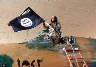  Vritet lideri i ISIS-it në Egjipt