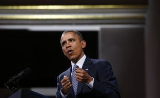 Obama: ISIS ka humbur territor, por sulme mund të ketë ende