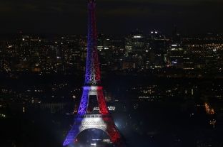Alarm i rremë për sulm në Paris