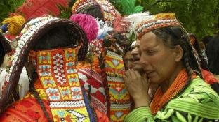 Kalashët e Pakistanit, një fis i veçantë pagan