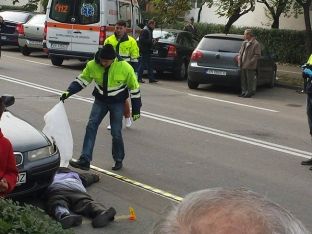  Shkon në 20 numri i të vdekurve në aksidentin në Rumani