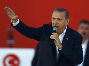Erdogan kërkon rikthimin e dënimit me vdekje në Turqi