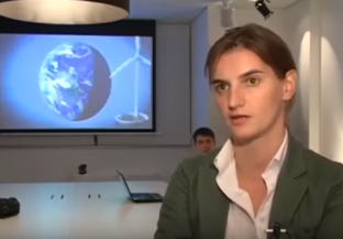 Serbia me ministren e parë LGBT 