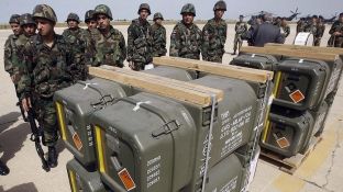 Franca i shet 30 helikopterë ushtrisë së Kuvajtit