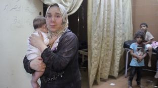 Nga zjarri në spital – 11 foshnje të vdekura në Bagdad