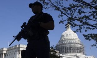 Sulm ndaj policisë në Arkansas, vriten 2 agjentë