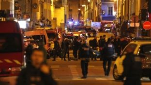  Francezët do të mësojnë si t’i mbijetojnë një sulmi terrorist