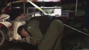 Sulme me bomba në Tajlandë, së paku 4 viktima