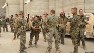 Luftëtarët e huaj në Irak e Siri më shumë për pasion, se për kauzë