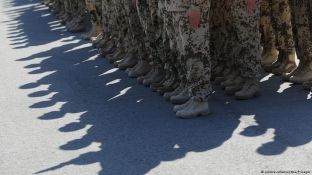 Plane të diskutueshme për hapjen e Bundeswehrit