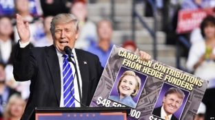 Trump humb përkrahjen e republikanëve