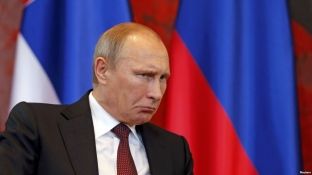 Putin ia ndërron postin një zyrtari të lartë