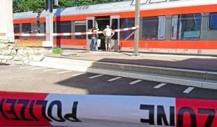 ISIS merr përgjegjësinë për sulmin në tren të Zvicrës