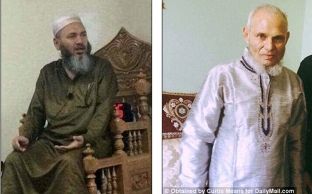 Vritet në New York imami dhe shoqëruesi i tij pas faljes në xhami