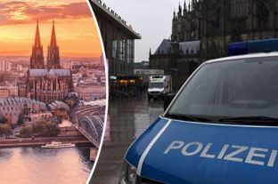 Sulm me thikë në Gjermani, një i plagosur rëndë