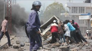 Kryengritësit në Kongo vrasin 35 civilë