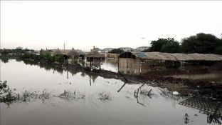  Përmbytje në Sudan, rritet në 101 numri i të vdekurve