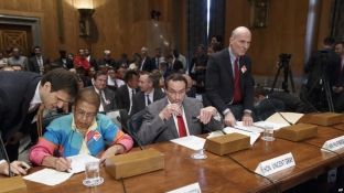 Uashingtoni në nëntor shteti i 51-të i SHBA?