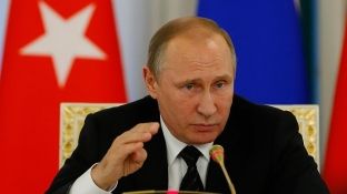 Putin: Me Turqinë kemi krijuar një marrëdhënie të veçantë bashkëpunimi