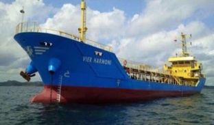 Në ujërat indoneziane rrëmbehet tankeri malajzian me 900 mijë litra naftë