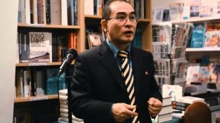 Numri 2 i ambasadës Verikoreane në Londër arratiset në Korenë e Jugut