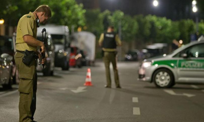 Rriten masat e sigurisë në prag festës së birrës në Gjermani