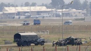 SHBA nuk zhvendos armët bërthamore nga Turqia në Rumani 