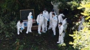 Të paktën 60 trupa janë gjetur në një varrezë masive në Meksikë