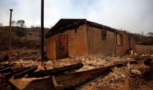 82 mijë persona evakuohen nga zjarri në SHBA