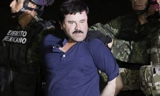 Lordi i drogës El Chapo mund të rikthehet në burgun nga ku u arratis