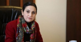 Prokurori turk kërkon 15 vjet burg për bashkëudhëheqësen e partisë pro-kurde