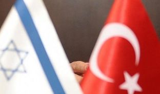 Normalizohen marrëdhëniet Turqi - Izrael