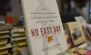 Vrasja e Bin Laden, 7 milionë dollarë gjobë marinsit që shkroi librin