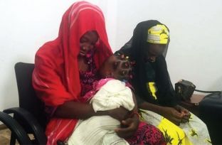 “Më mungon burri” terrorist