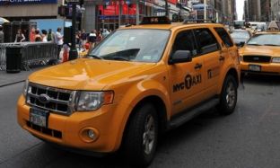 New York, hiqet testi i anglishtes për taksistët