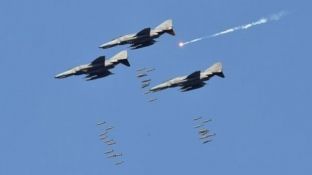 Koreja e Jugut dhe ShBA zhvillojnë manovrat nën kërcënimin e Phenianit