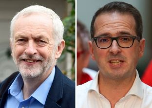 Laburistët britanikë drejt zgjedhjes së liderit të ri të partisë