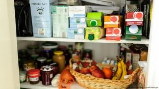 Qeveria gjermane udhëzon qytetarët të kenë rezerva për rast emergjent