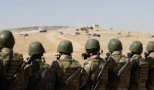 Turqia i hakmerret ISIS-it, bombardon objektivat e tyre në Siri