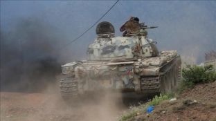 Në përleshjet në Jemen, 46 të vdekur