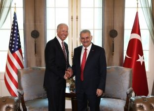 Biden në Ankara, për ekstradimin e Gylenit vendimin e merr gjykata jo Obama