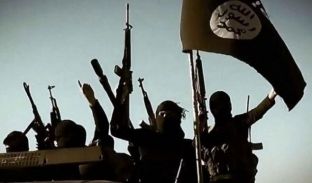 Forcat irakiane marrin një qytet strategjik nga kontrolli i ISIS-it