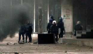 Tetë të vrarë dhe 45 të plagosur nga shpërthimi në Turqi