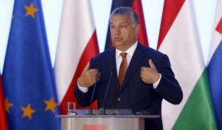 Kryeministri hungarez thotë se duhet të krijohet Ushtria e Bashkimit Europian