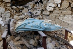 Në Itali vazhdojnë tërmetet, shkon në 278 numri i të vdekurve 