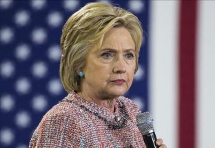 Clinton mbështetet nga shumica e të rinjve