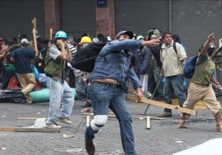 Qindra mësues në Meksikë do të shkarkohen pas pjesëmarrjes në protesta