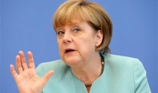 Merkel: E papranueshme të refuzohen refugjatët myslimanë